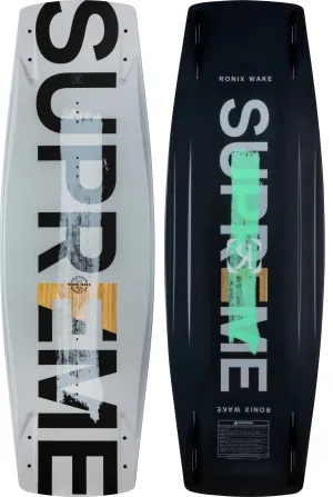 2022 Ronix Supreme Wakeboard