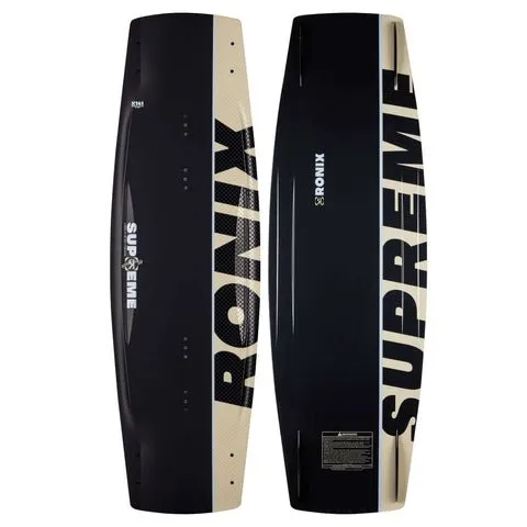 2023 Supreme Air Core 3 Wakeboard