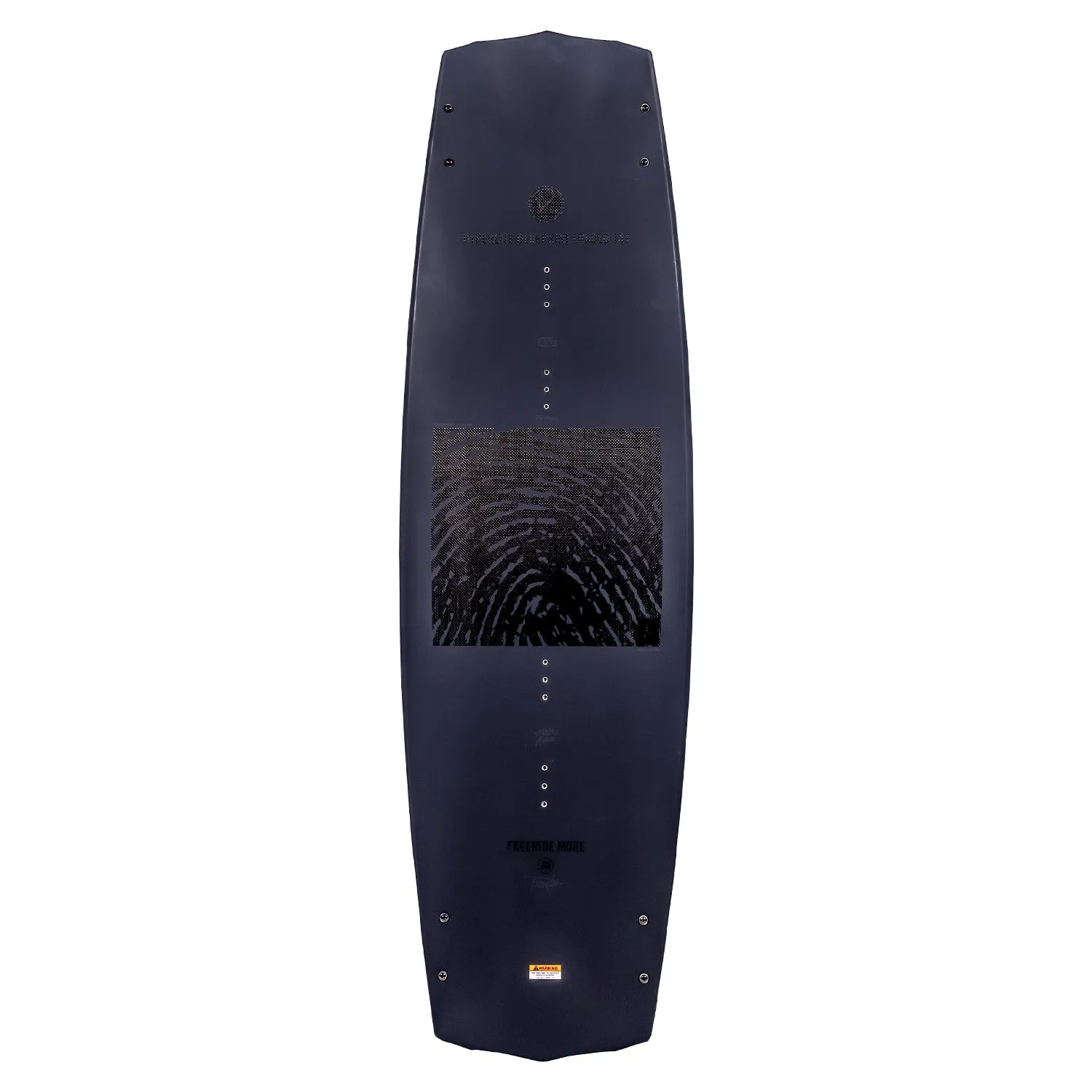 2025 Hyperlite Blueprint Loaded Wakeboard