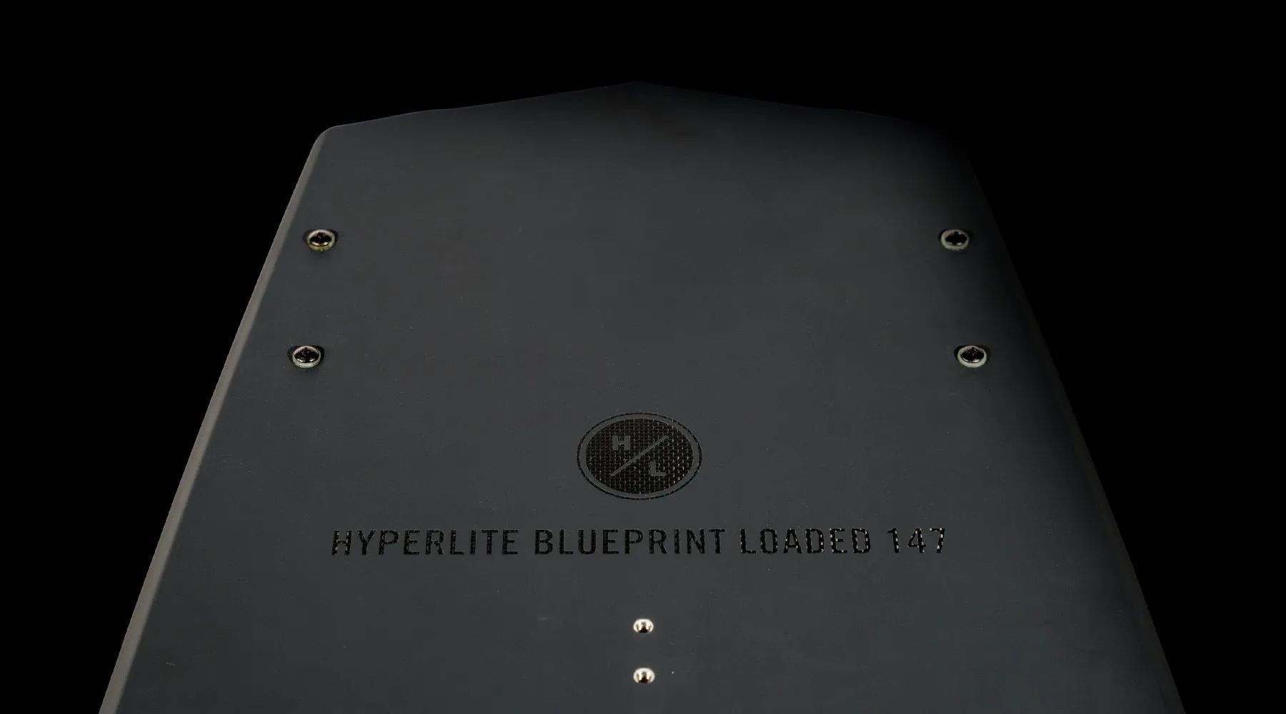 2025 Hyperlite Blueprint Loaded Wakeboard