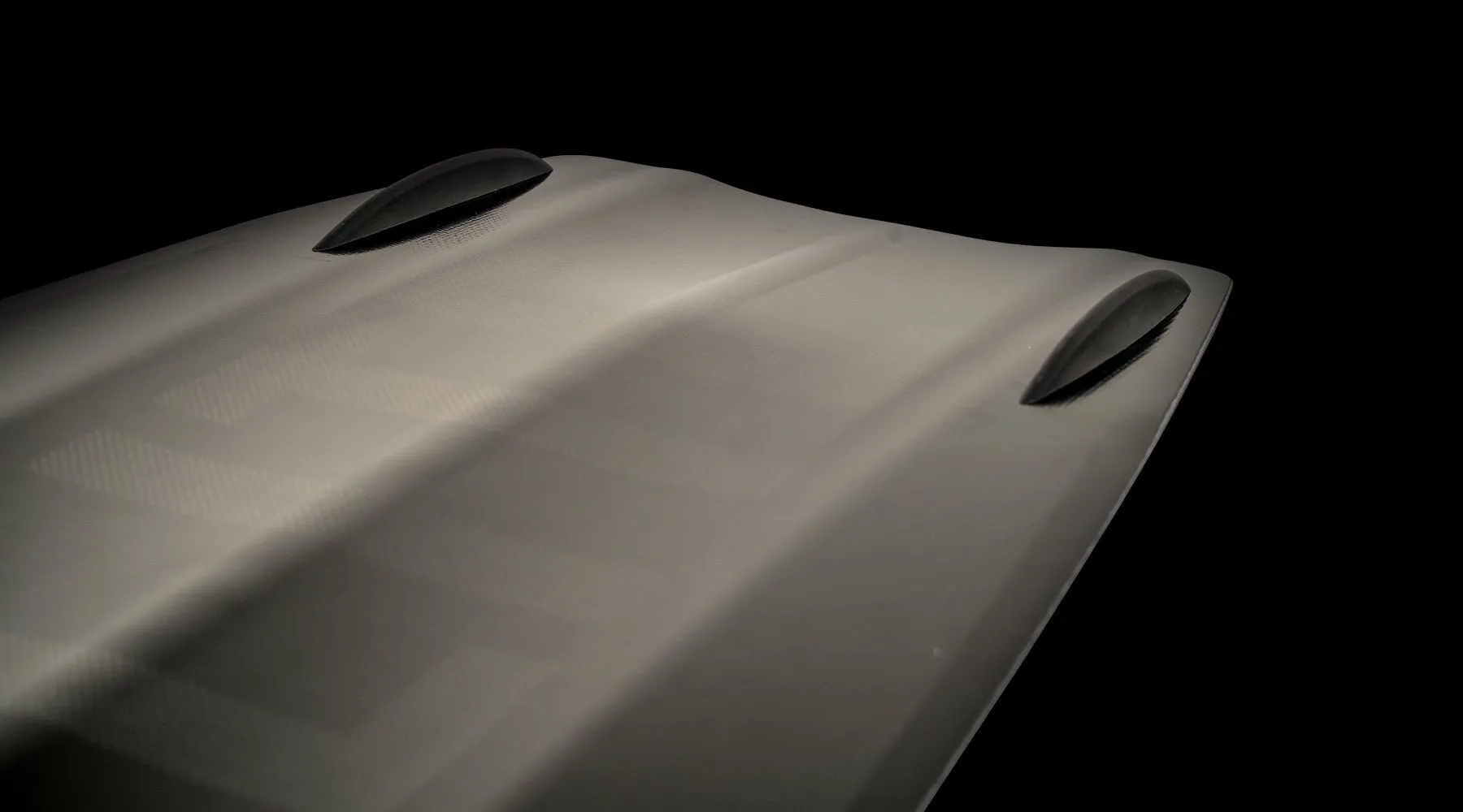 2025 Hyperlite Blueprint Loaded Wakeboard