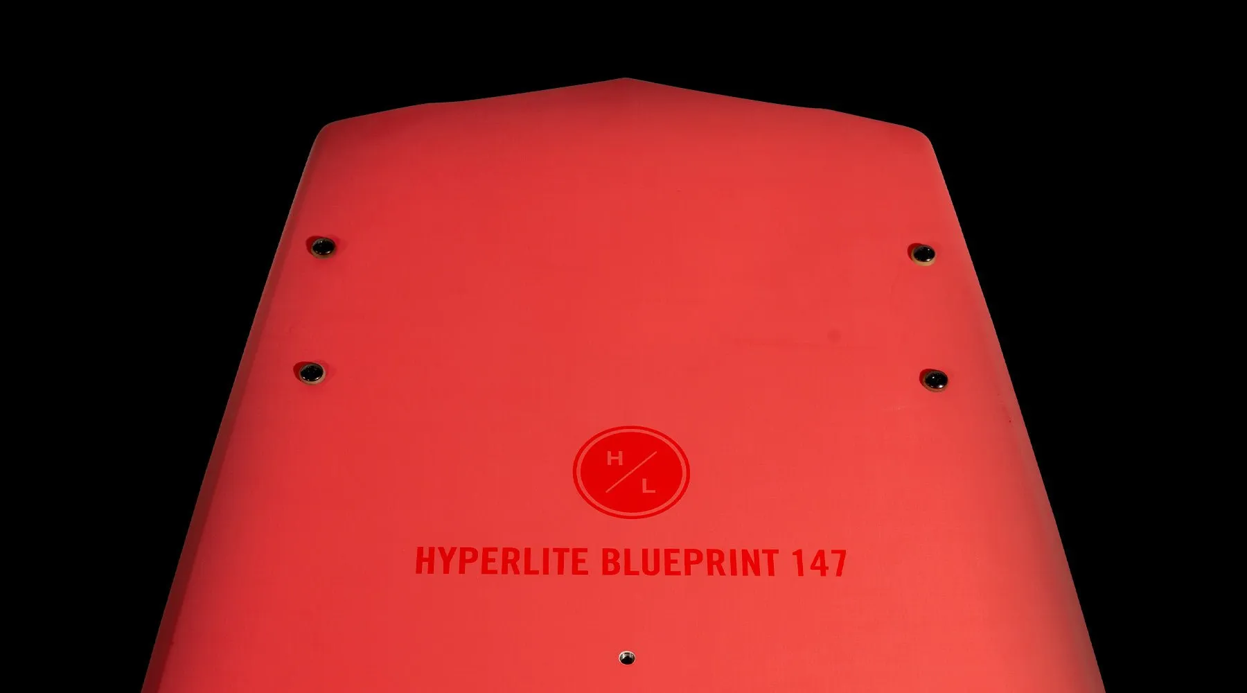 2025 Hyperlite Blueprint Wakeboard