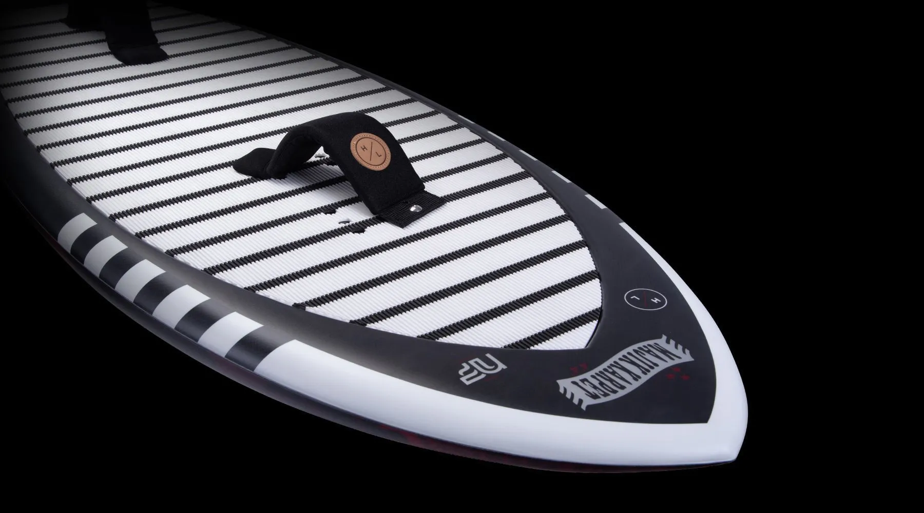 2025 Hyperlite Majik Karpet Foil Package