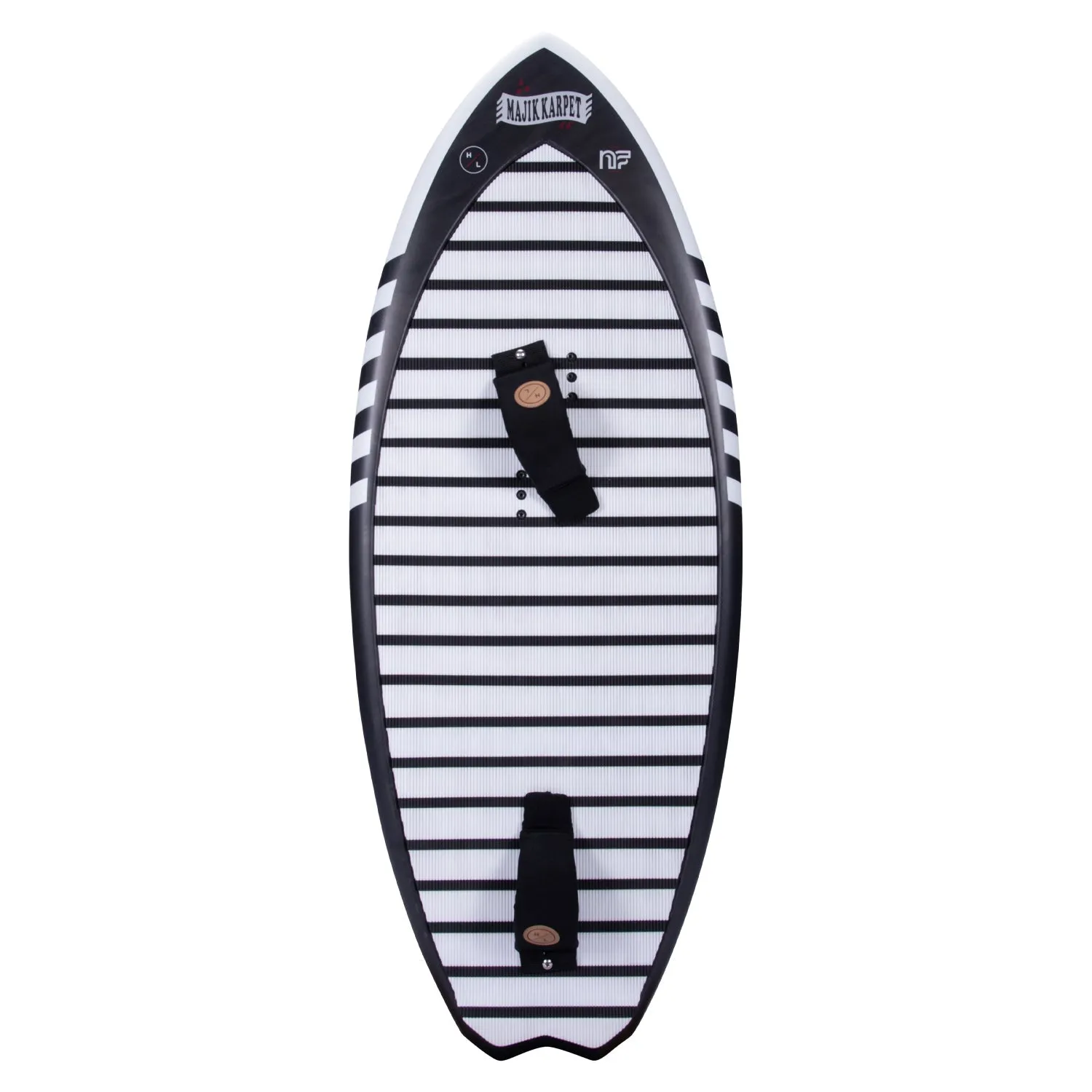 2025 Hyperlite Majik Karpet Foil Package
