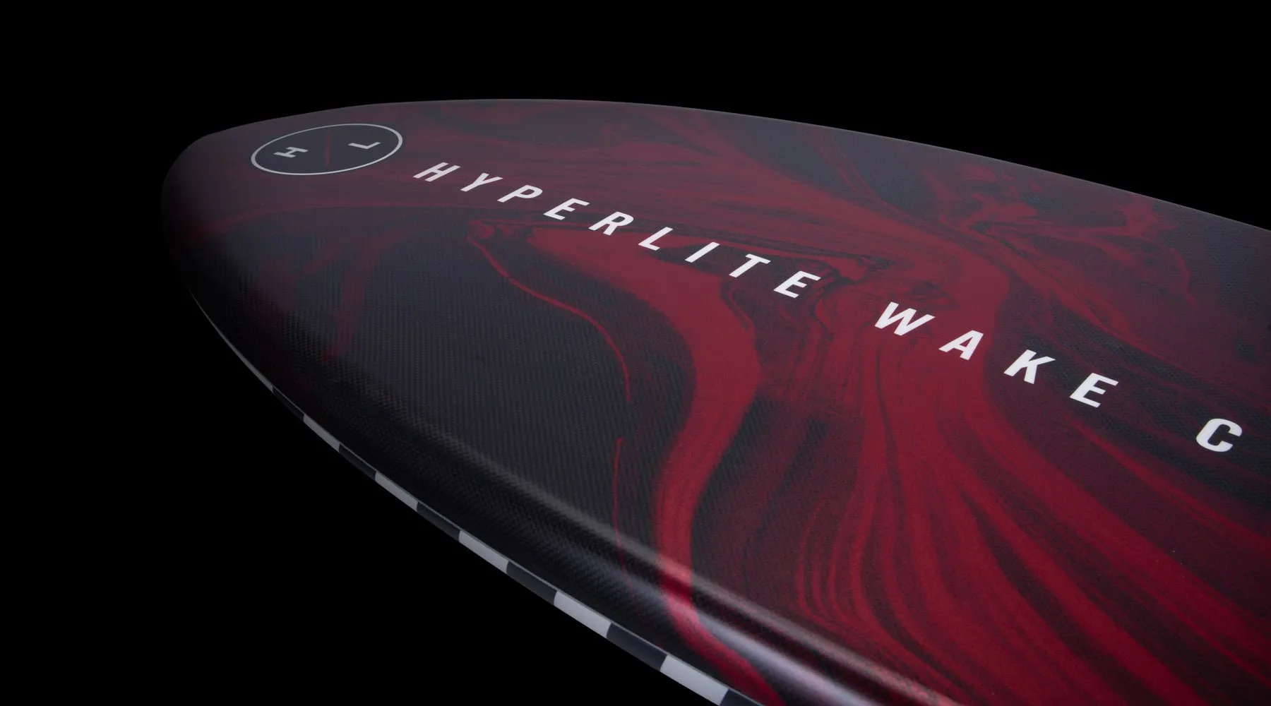2025 Hyperlite Majik Karpet Foil Package