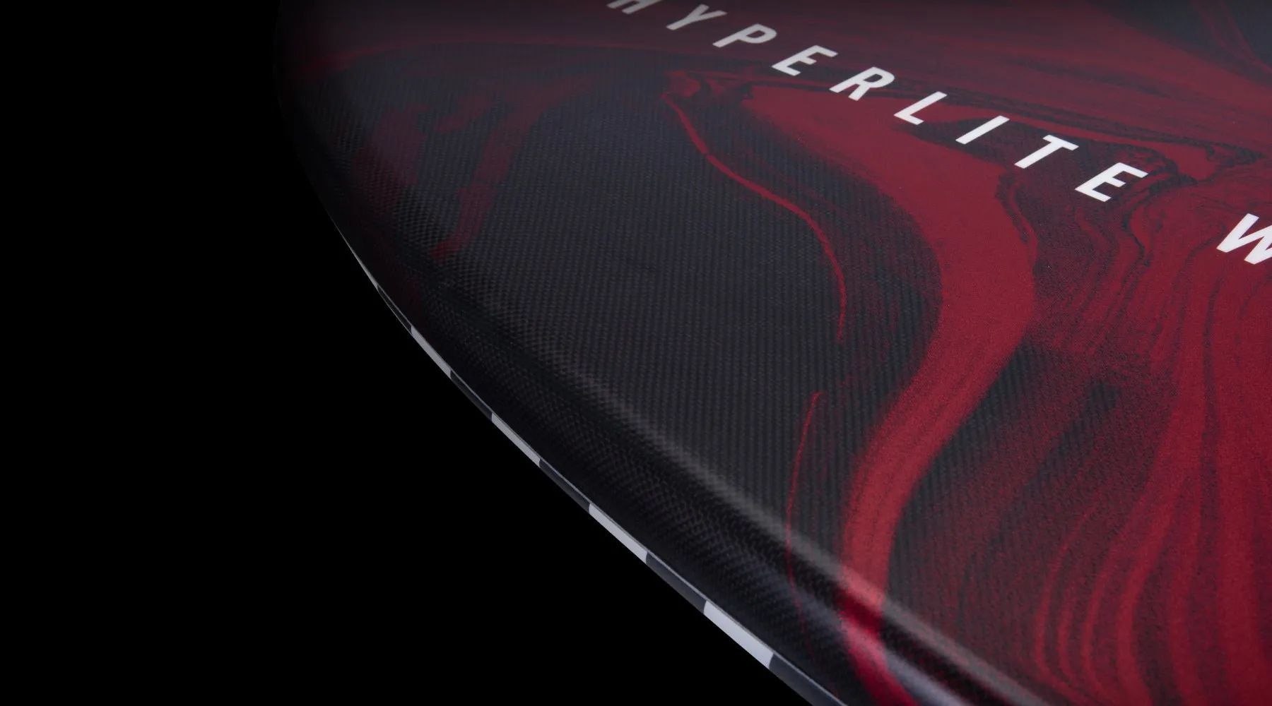 2025 Hyperlite Majik Karpet Foil Package