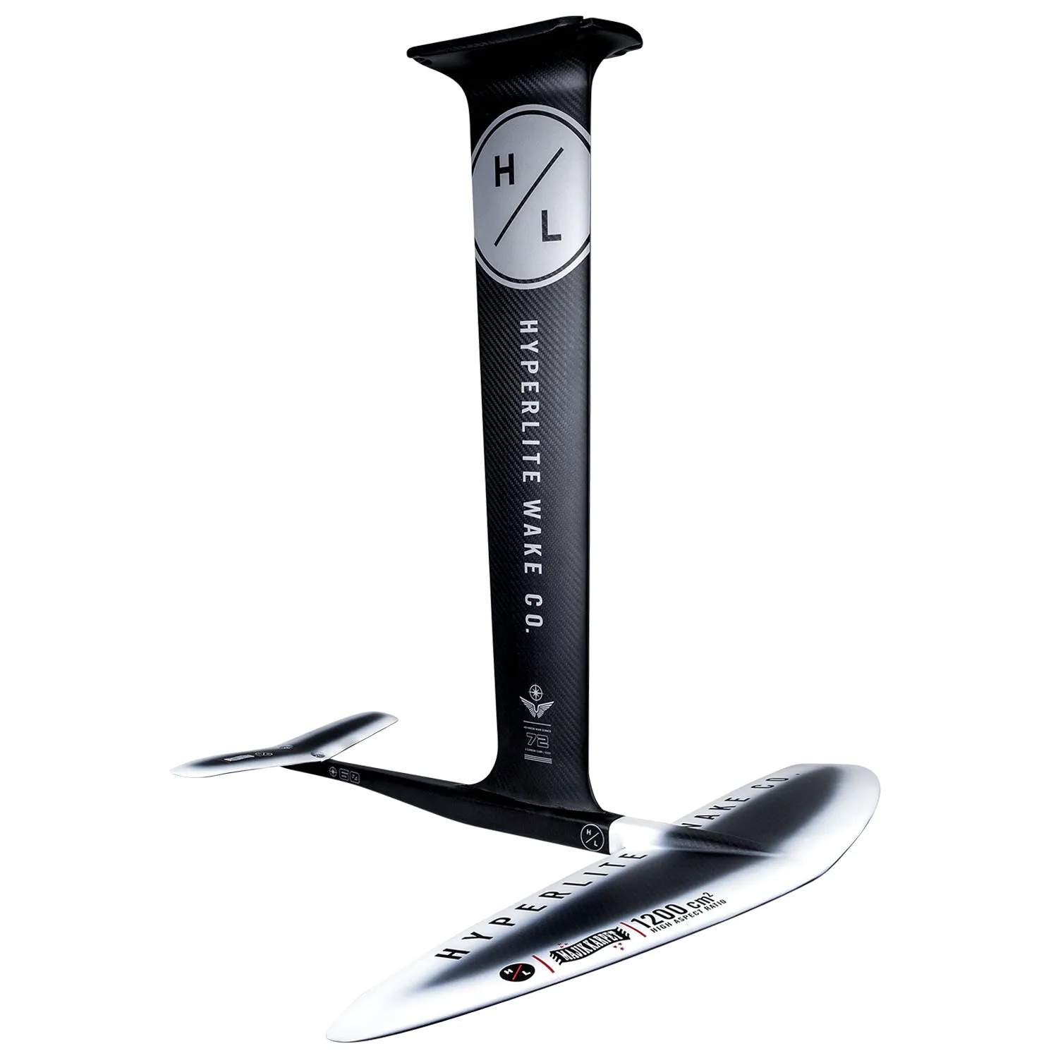 2025 Hyperlite Starship Foil Package