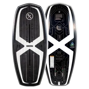 2025 Hyperlite Starship Foil Package