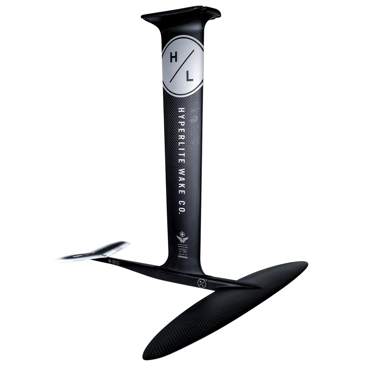 2025 Hyperlite Starship Foil Package