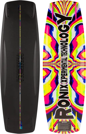 2025 Ronix RXT Blackout Wakeboard
