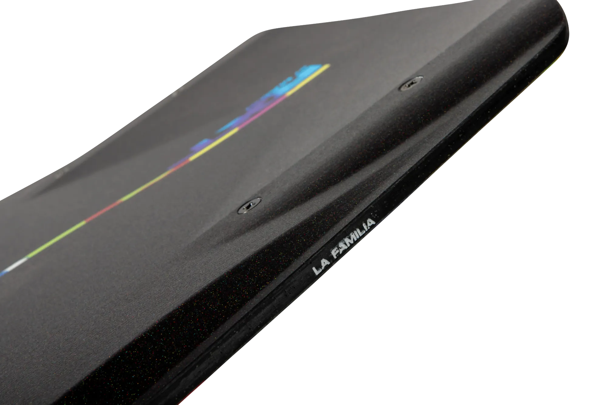 2025 Ronix RXT Blackout Wakeboard