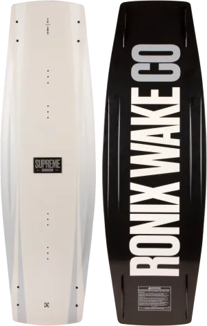 2025 Ronix Supreme Wakeboard