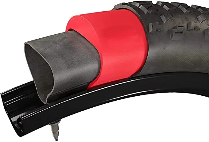 26x4 Tannus Armour Tire Liner Inserts