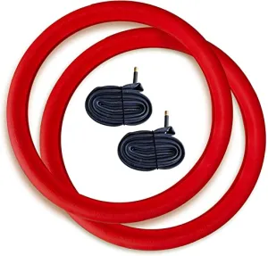 26x4 Tannus Armour Tire Liner Inserts