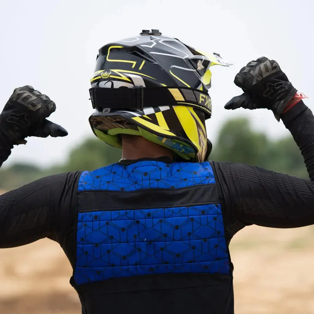 98Fahren CoolVest NEO - Super Evaporative Cooling Vest (Color Available)