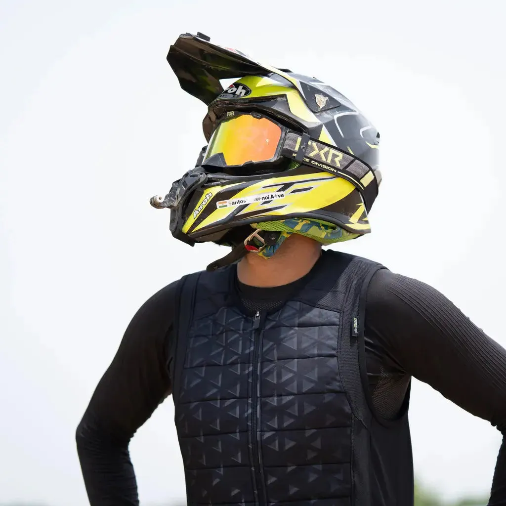 98Fahren CoolVest NEO - Super Evaporative Cooling Vest (Color Available)