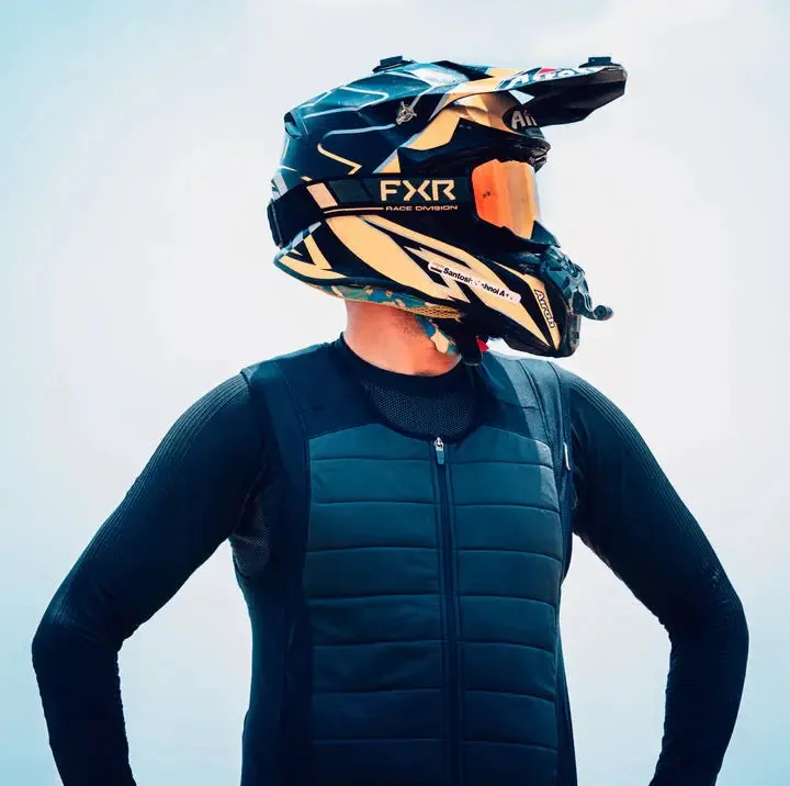 98Fahren CoolVest NEO - Super Evaporative Cooling Vest (Color Available)