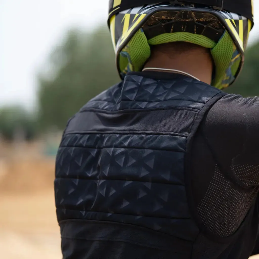 98Fahren CoolVest NEO - Super Evaporative Cooling Vest (Color Available)