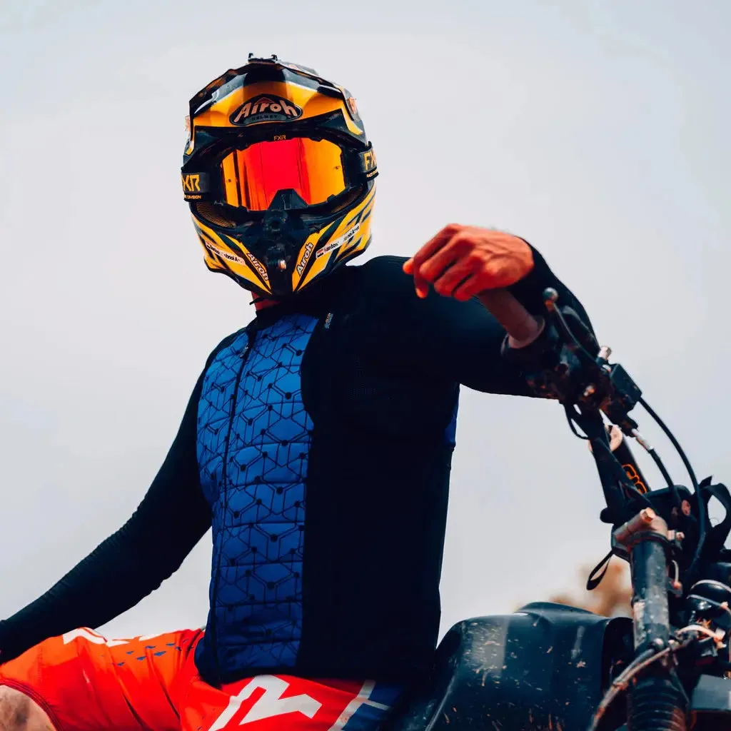 98Fahren CoolVest NEO - Super Evaporative Cooling Vest (Color Available)