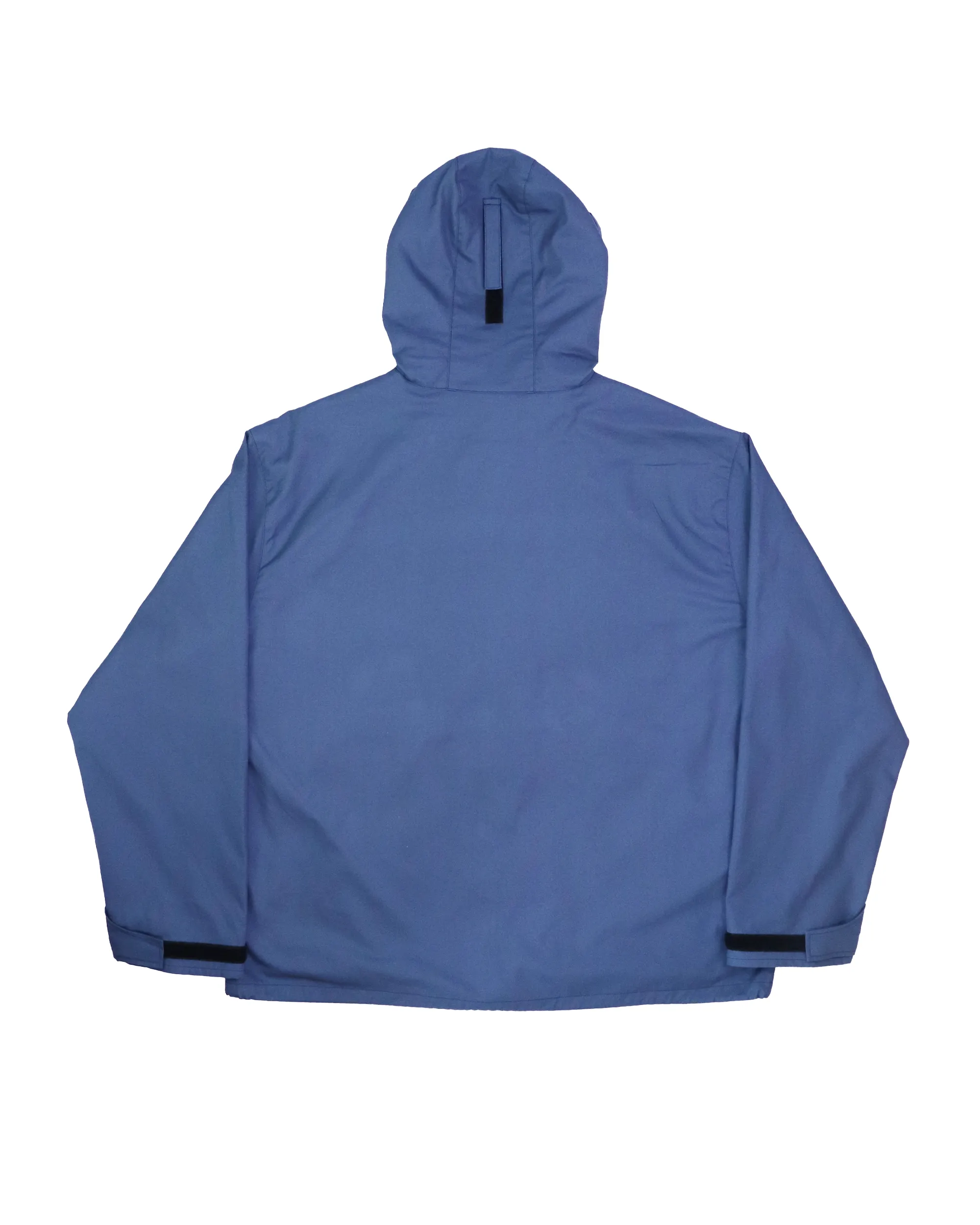 A319 Cranford Windshield - Air Force Blue