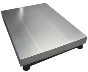 Adam Equipment GB 130a Platform, 130 lb x 0.005 lb