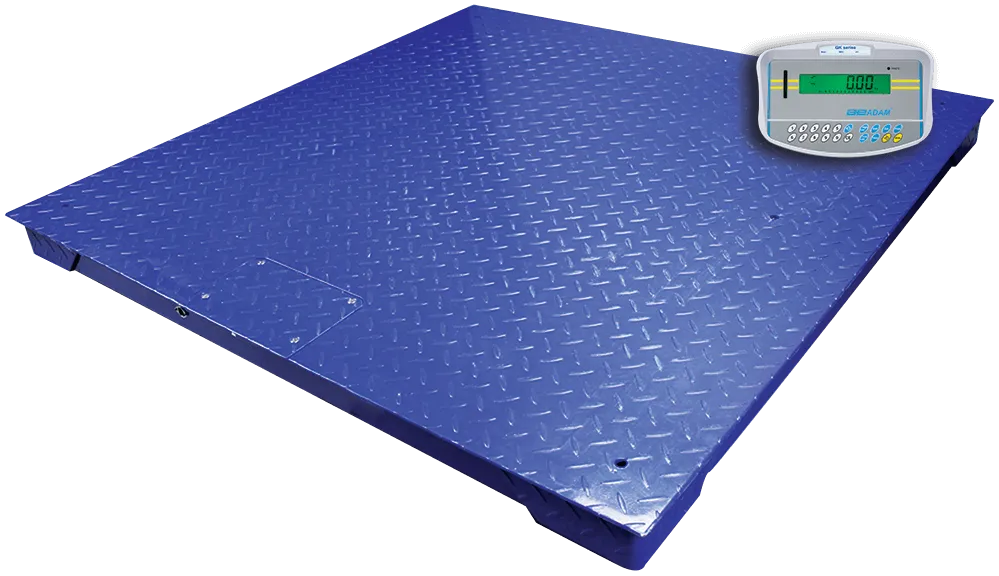 Adam Equipment PT 310-5 [GK] PT Series Platform Scales