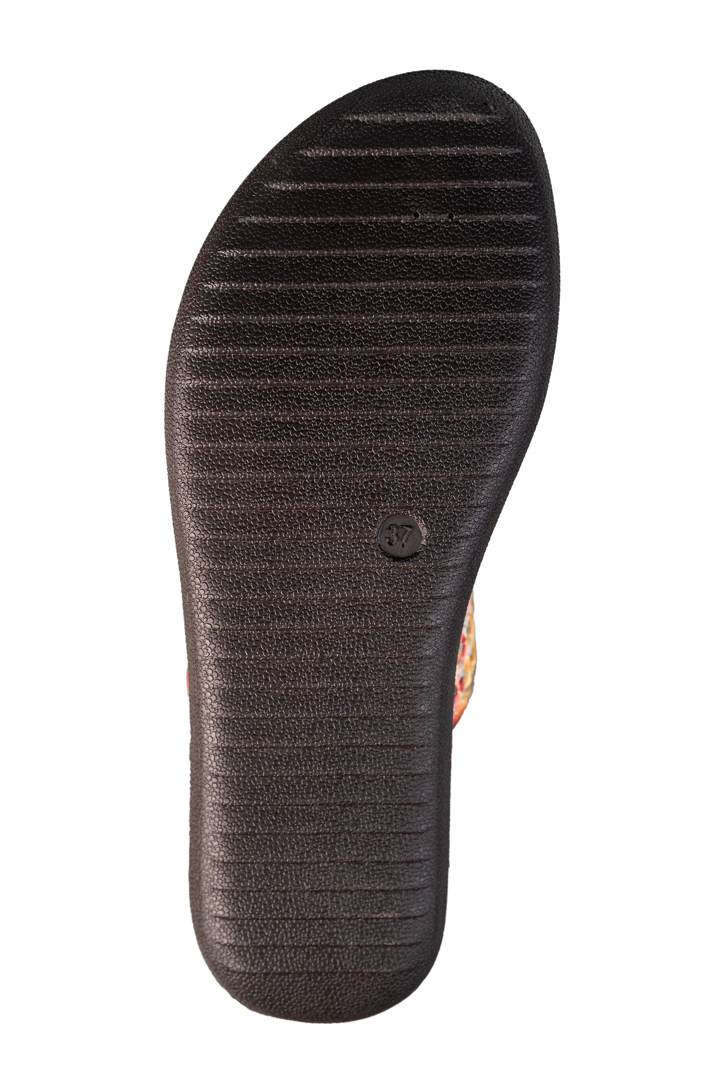 Aeroblu Ladies Copper Chappal PU (Cs Pu C 061 V)