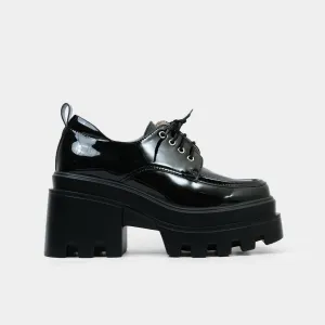 Aiza Loafers (Black)