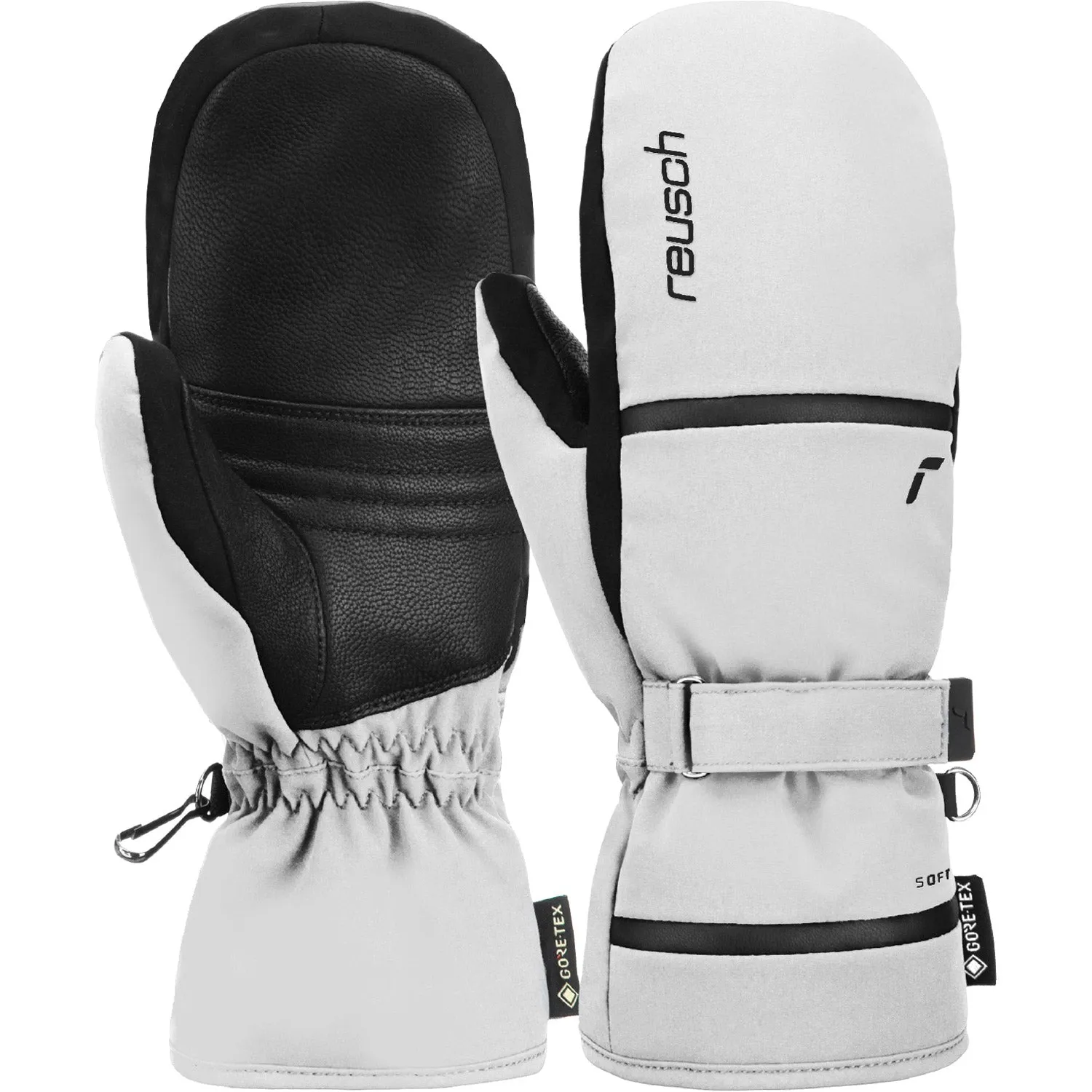 Alessia Gore-Tex Ski Mitt