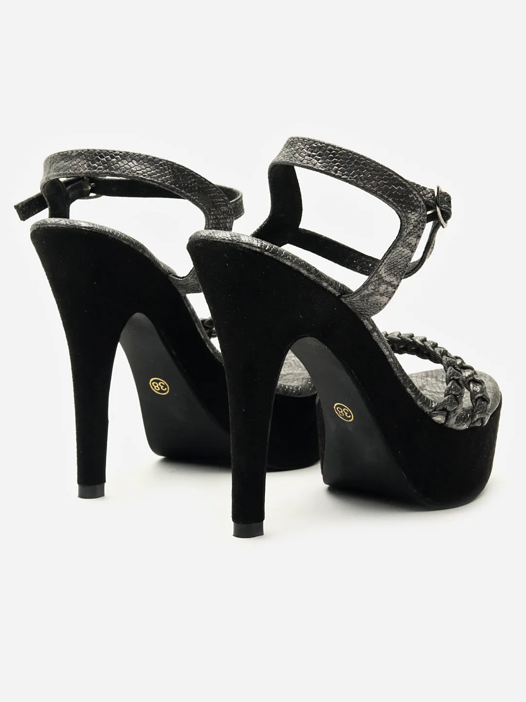 Alisha Festive Sandals
