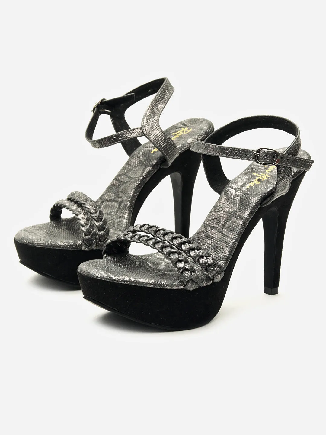 Alisha Festive Sandals