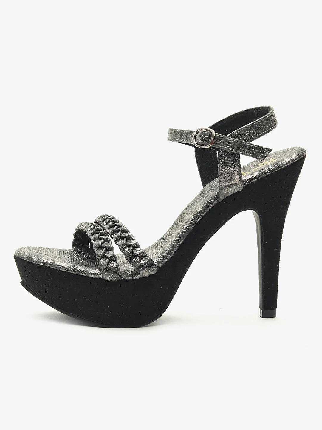 Alisha Festive Sandals