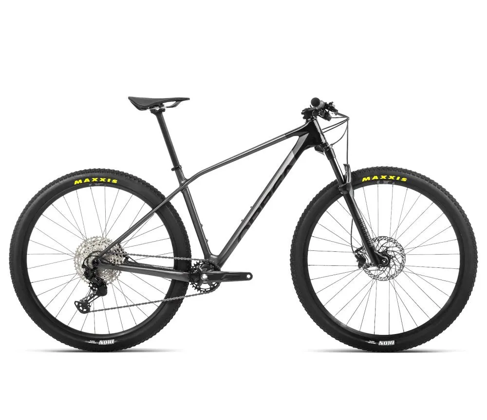 Alma M50