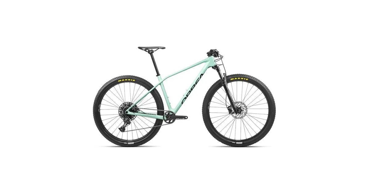 Alma M50