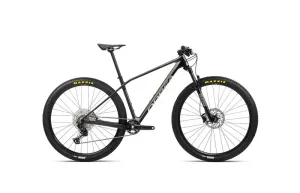 Alma M50