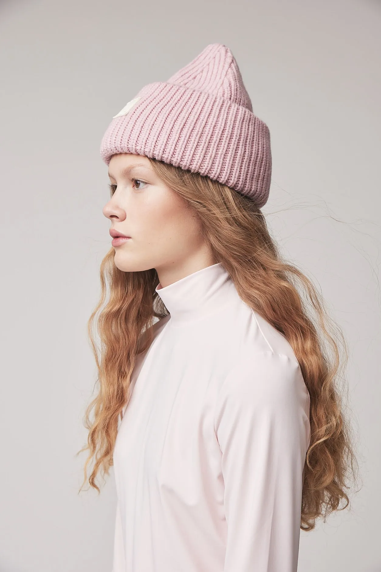 Alpine Beanie