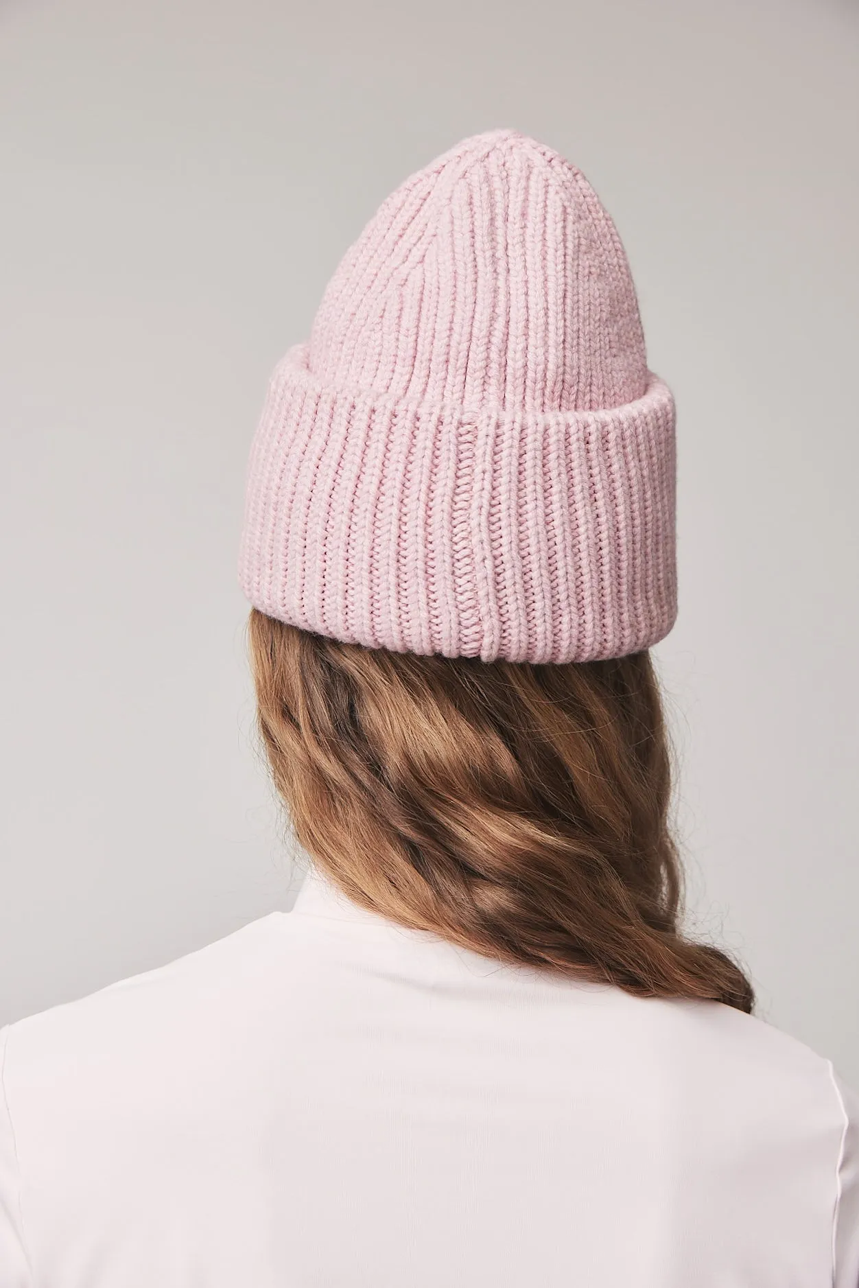 Alpine Beanie