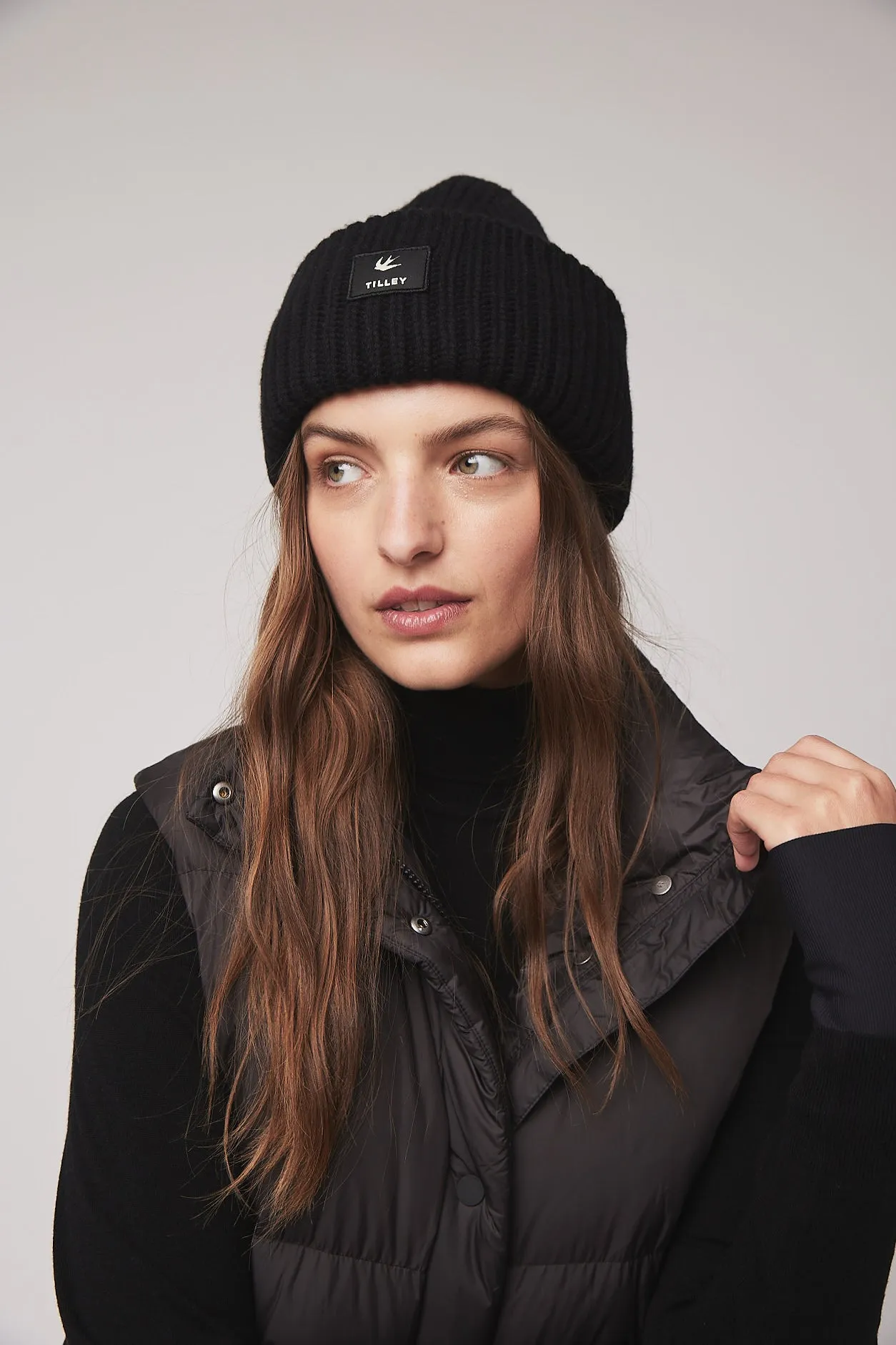 Alpine Beanie