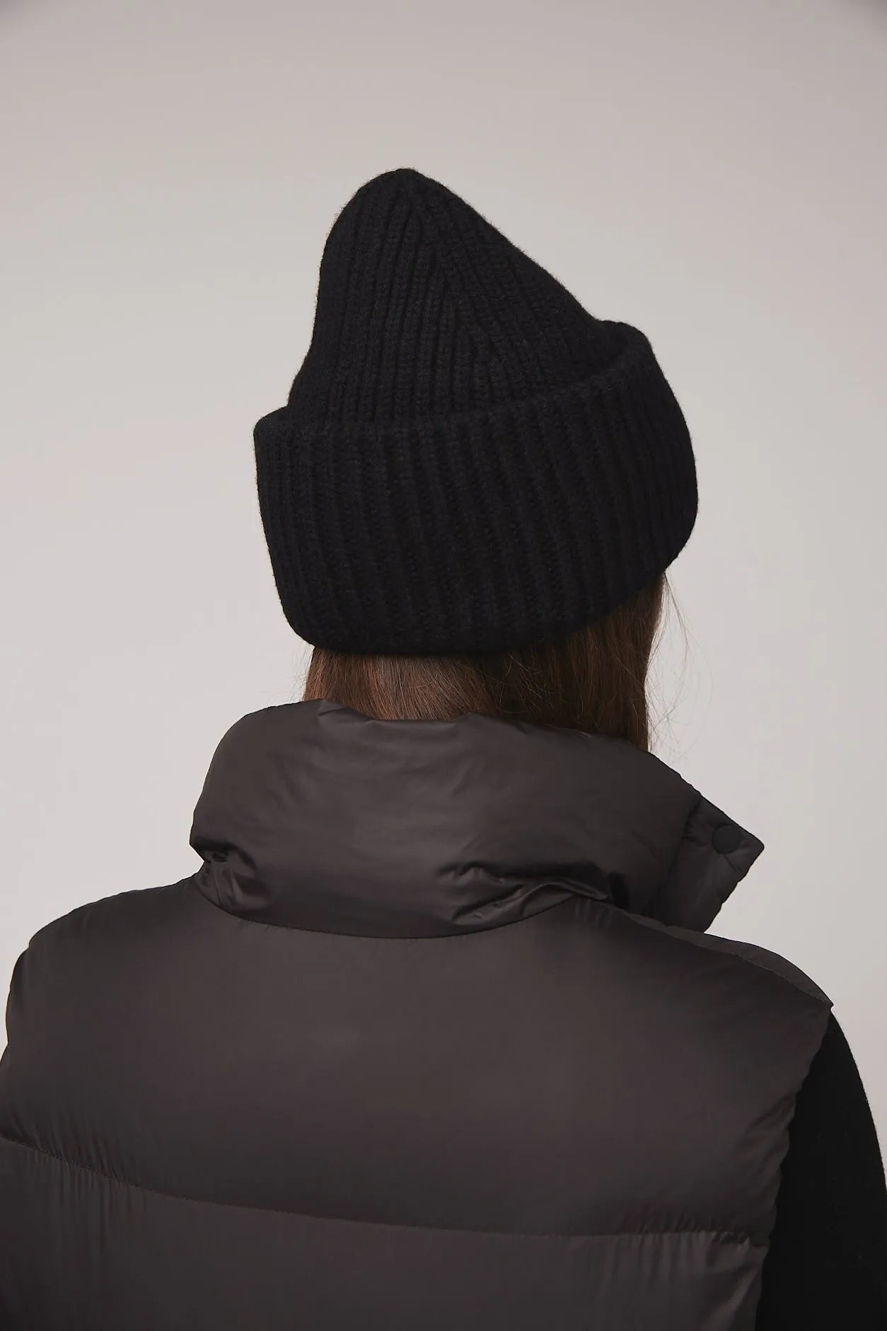 Alpine Beanie