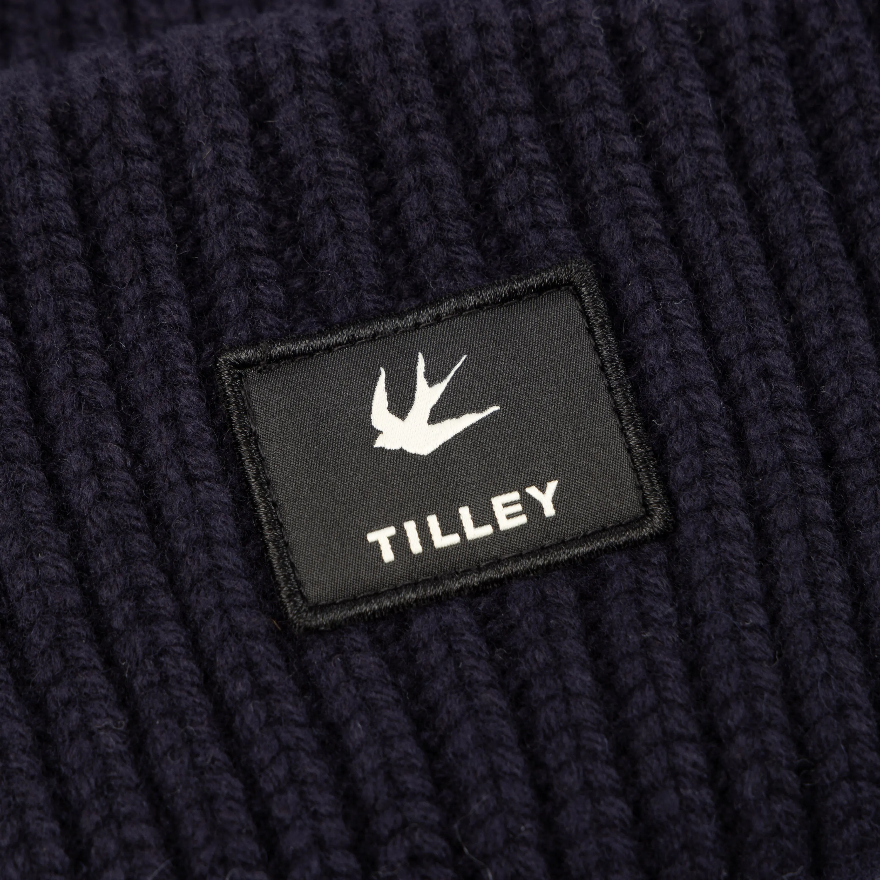Alpine Beanie