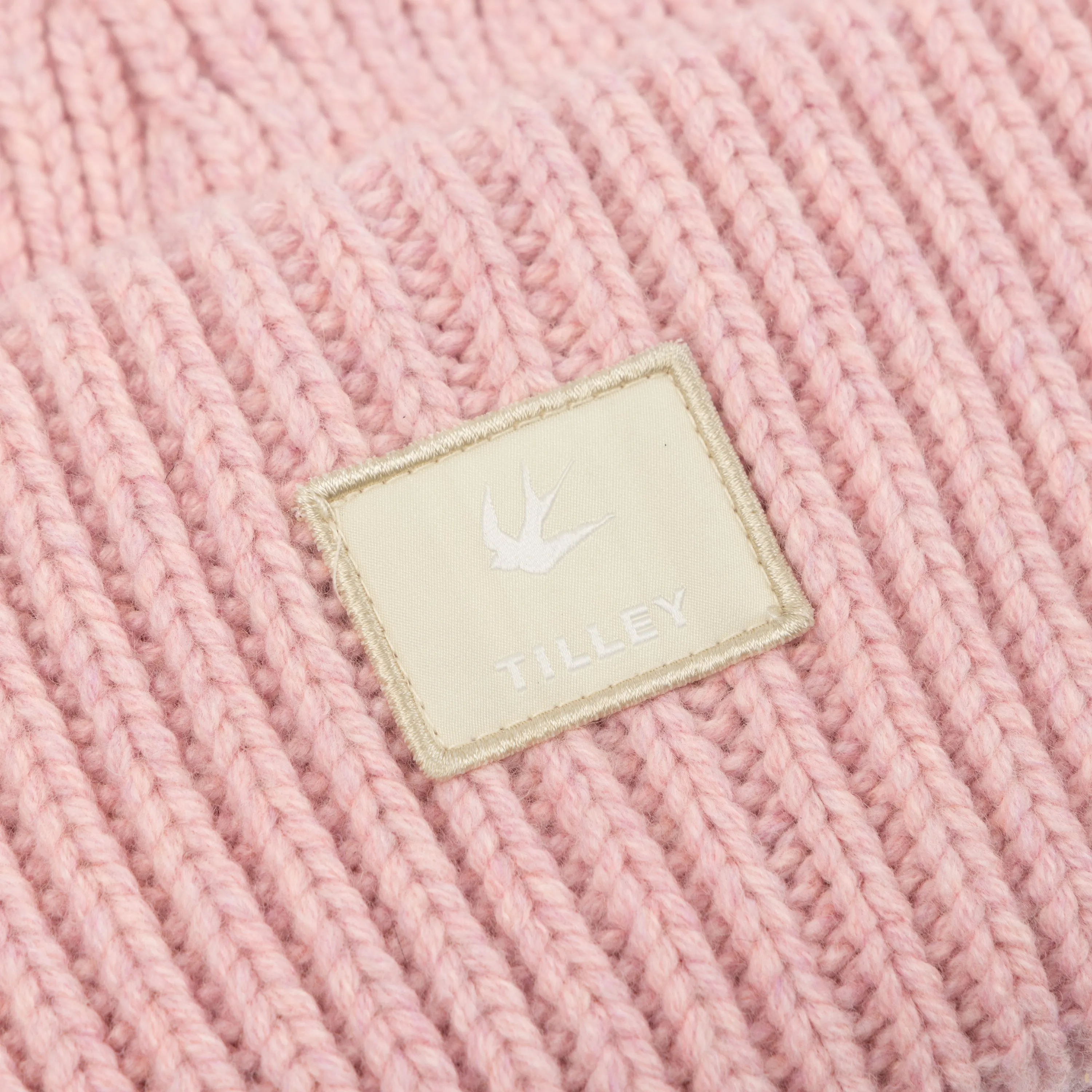 Alpine Beanie