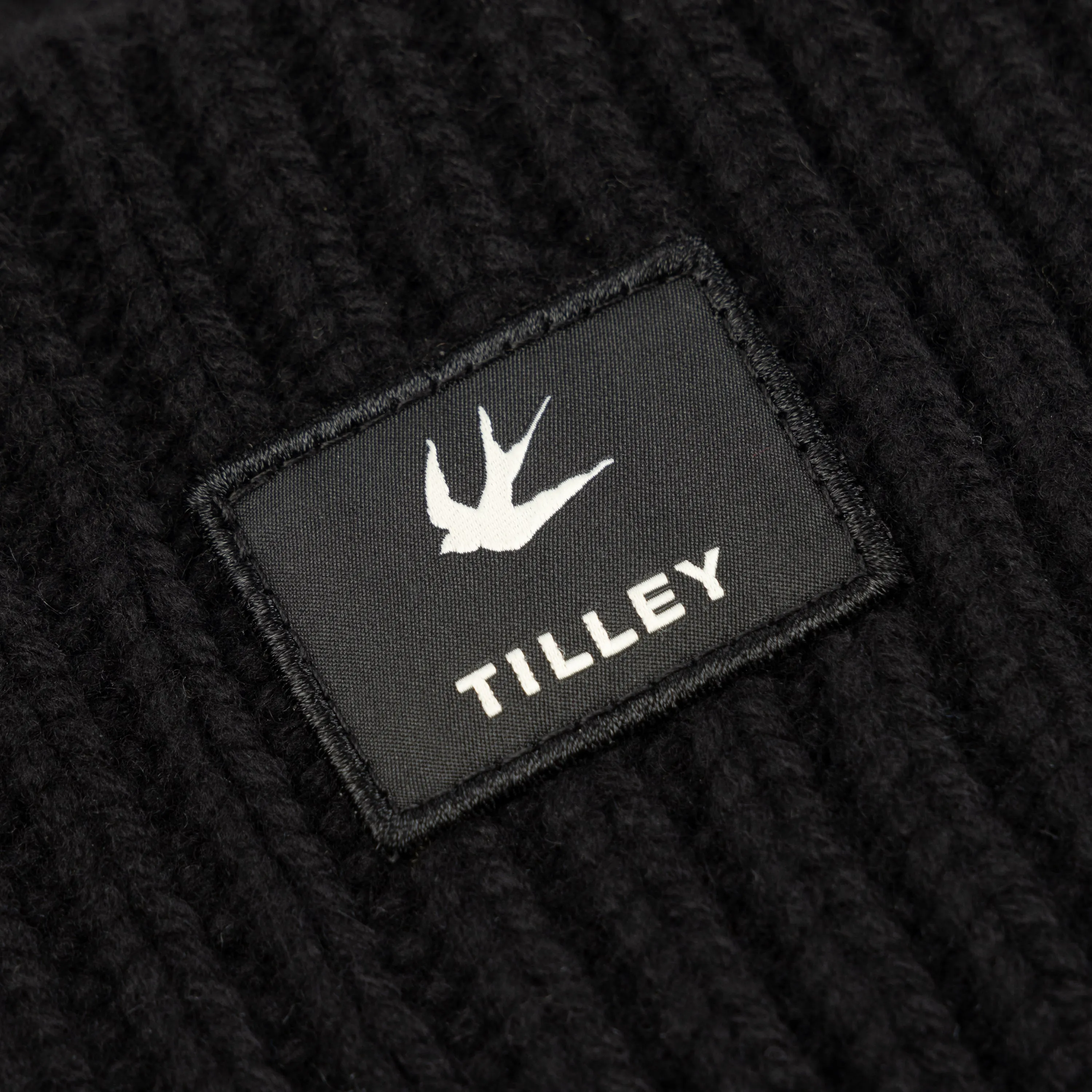 Alpine Beanie