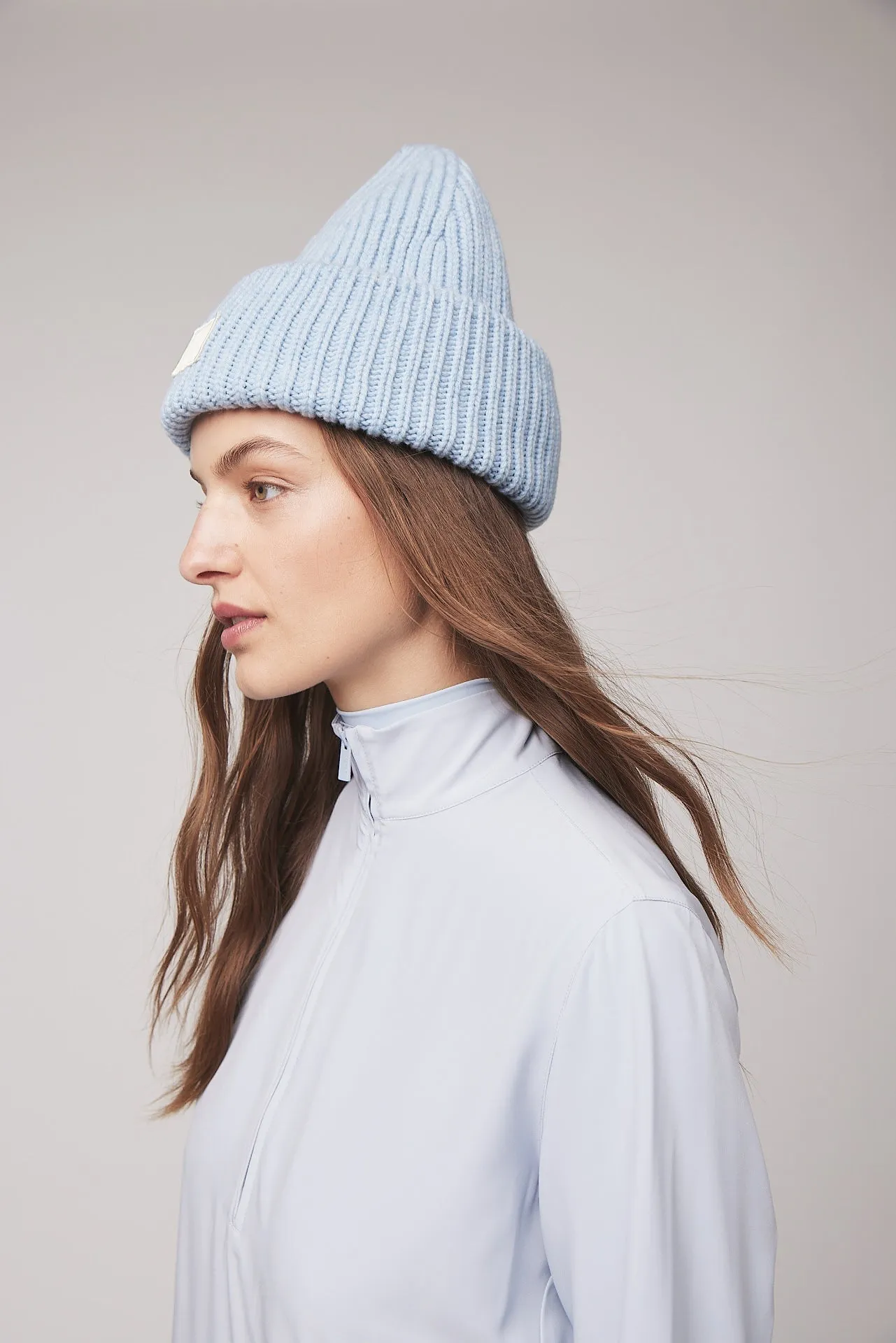 Alpine Beanie