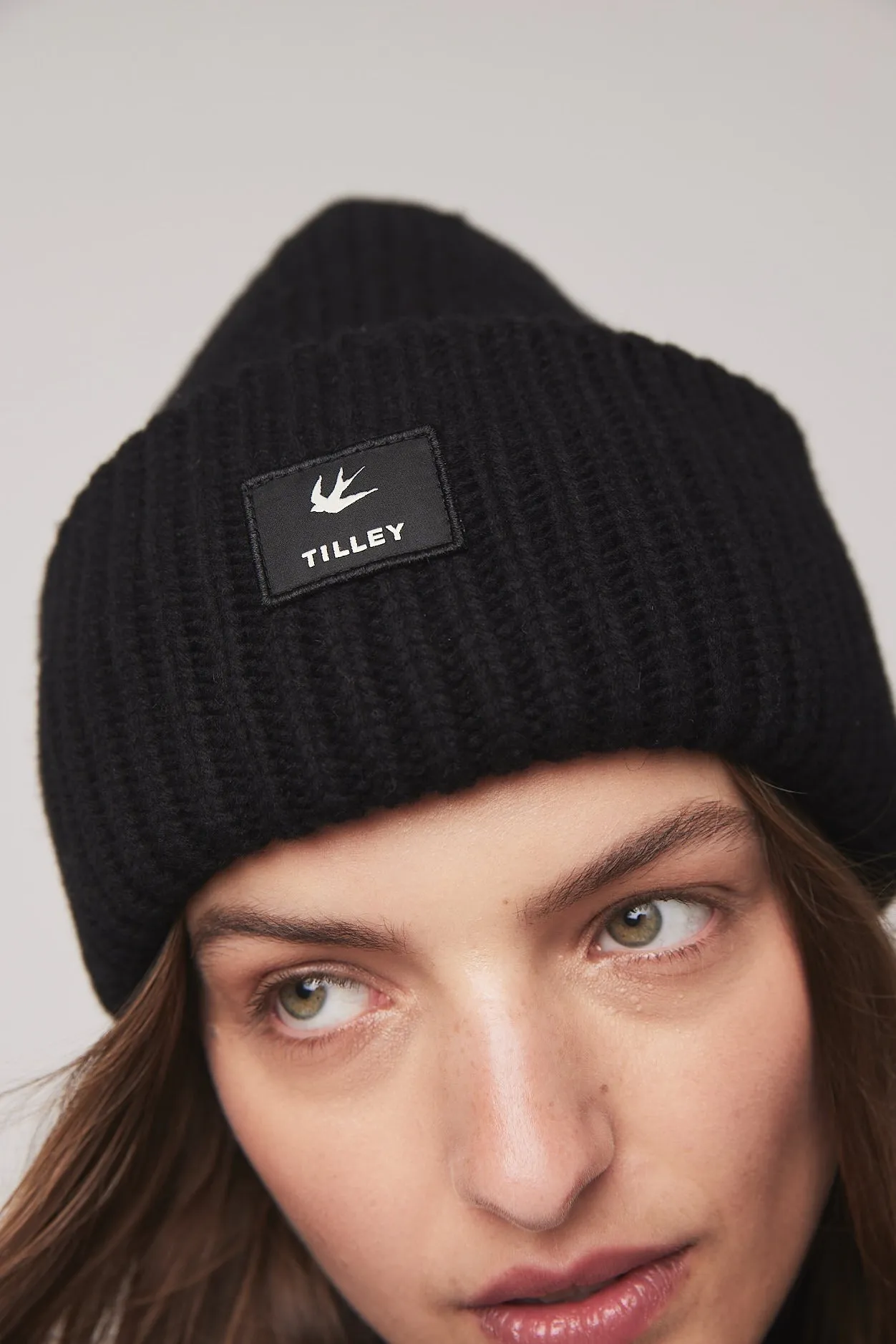 Alpine Beanie