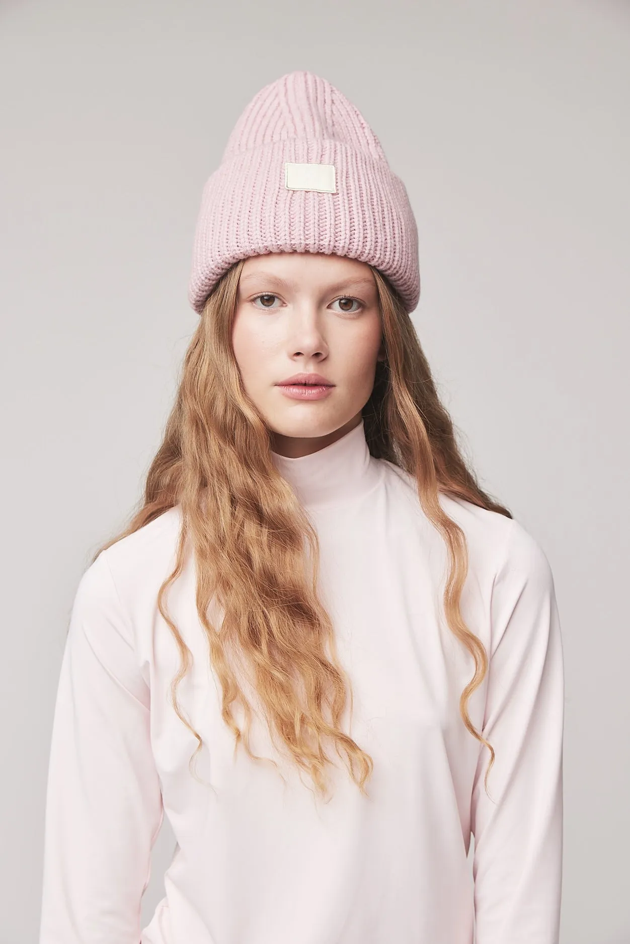 Alpine Beanie