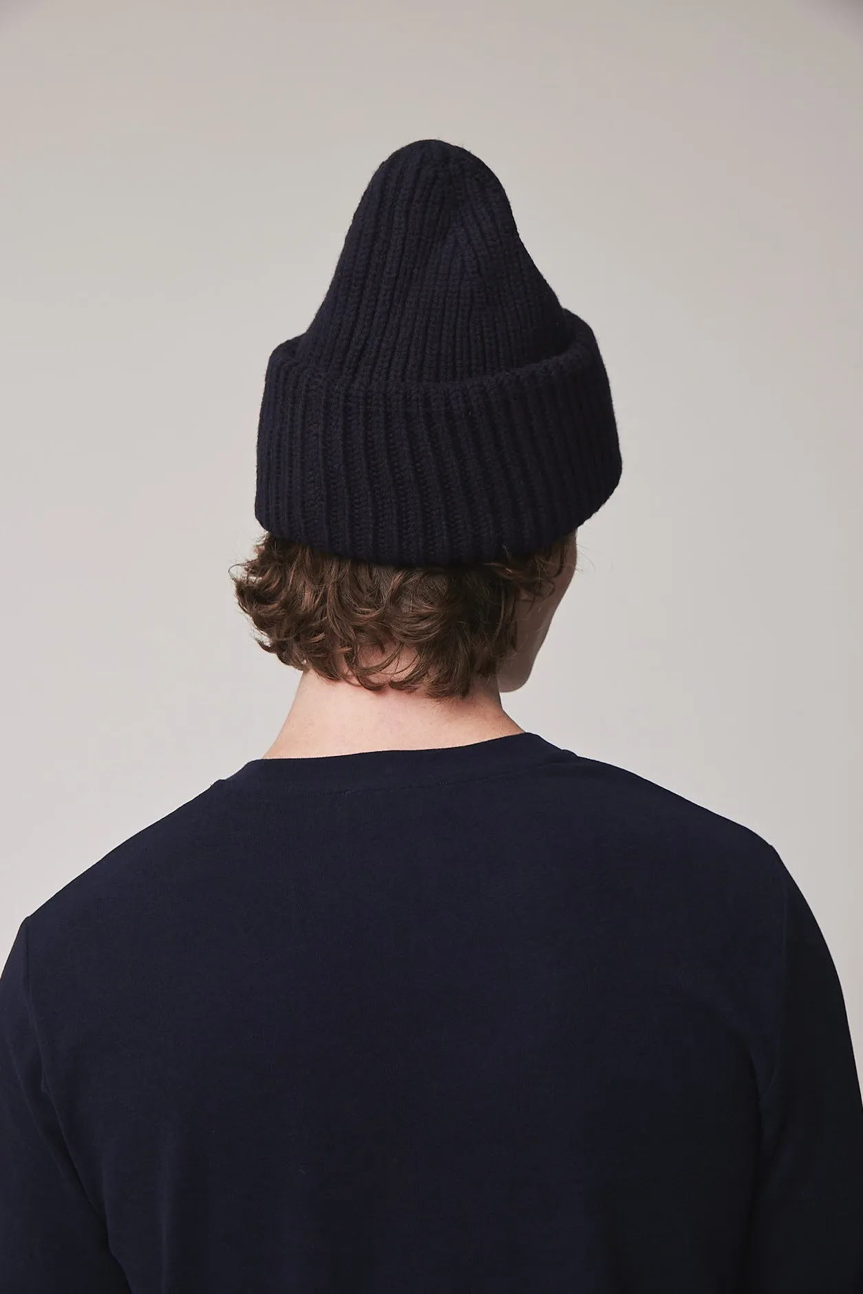 Alpine Beanie