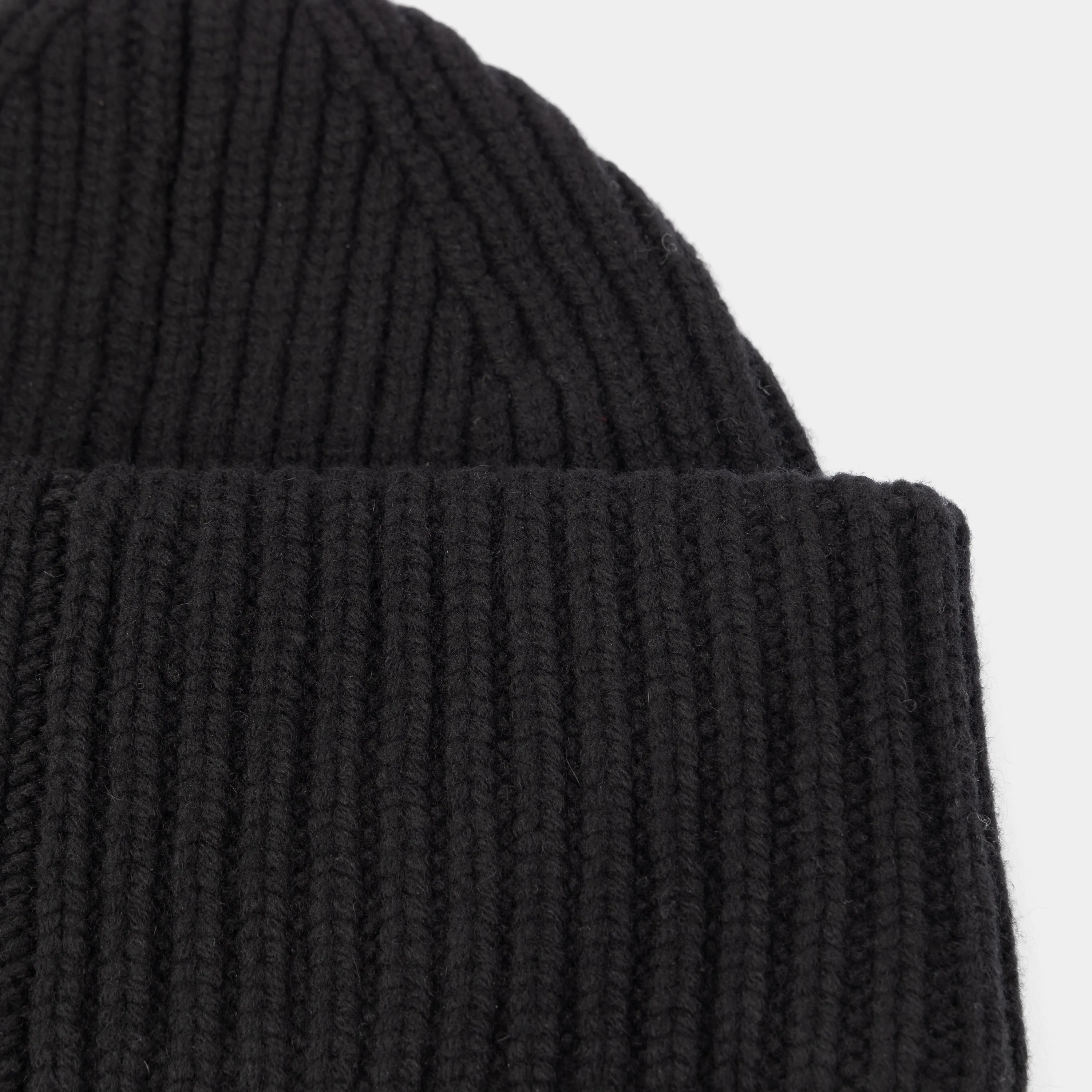 Alpine Beanie