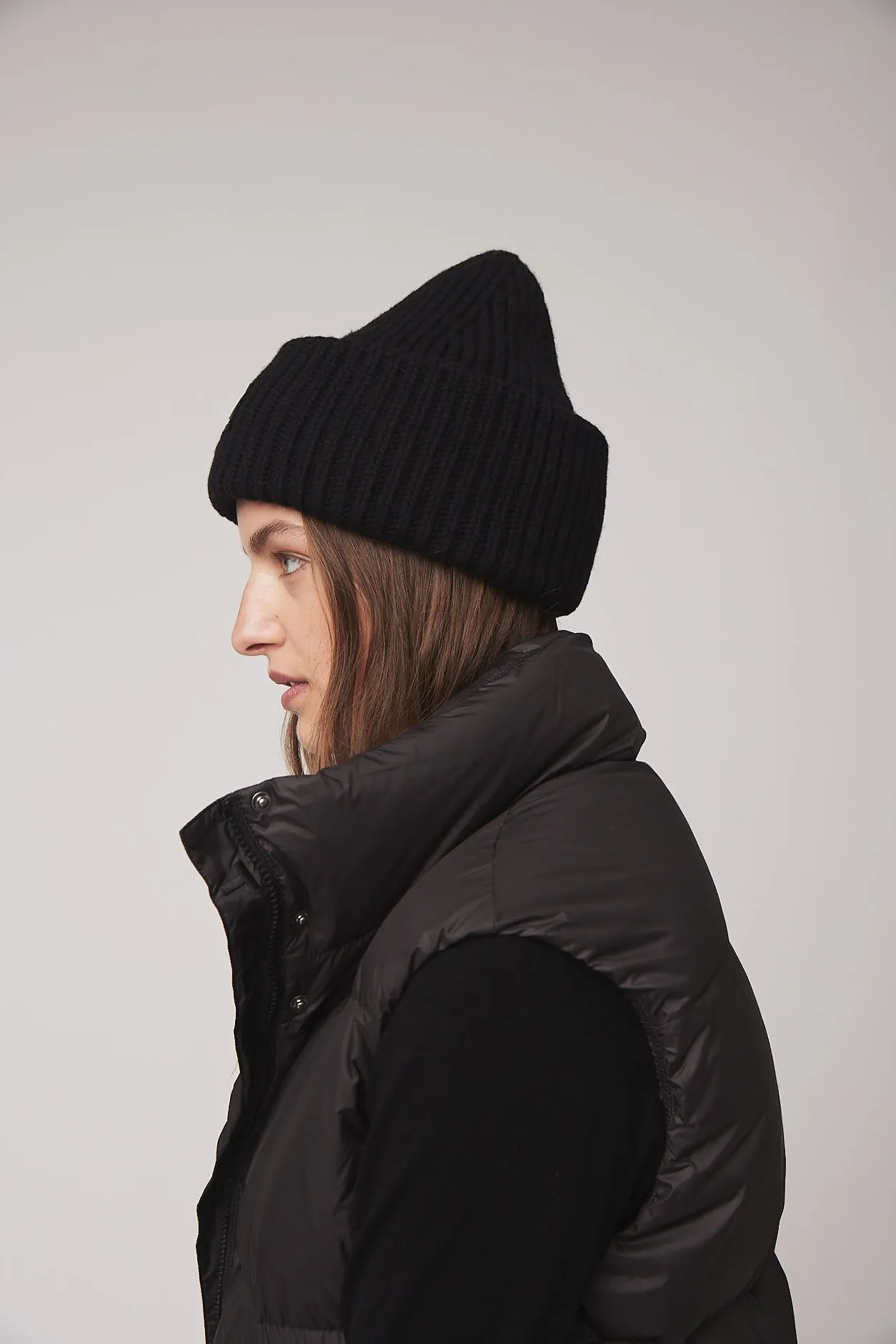 Alpine Beanie