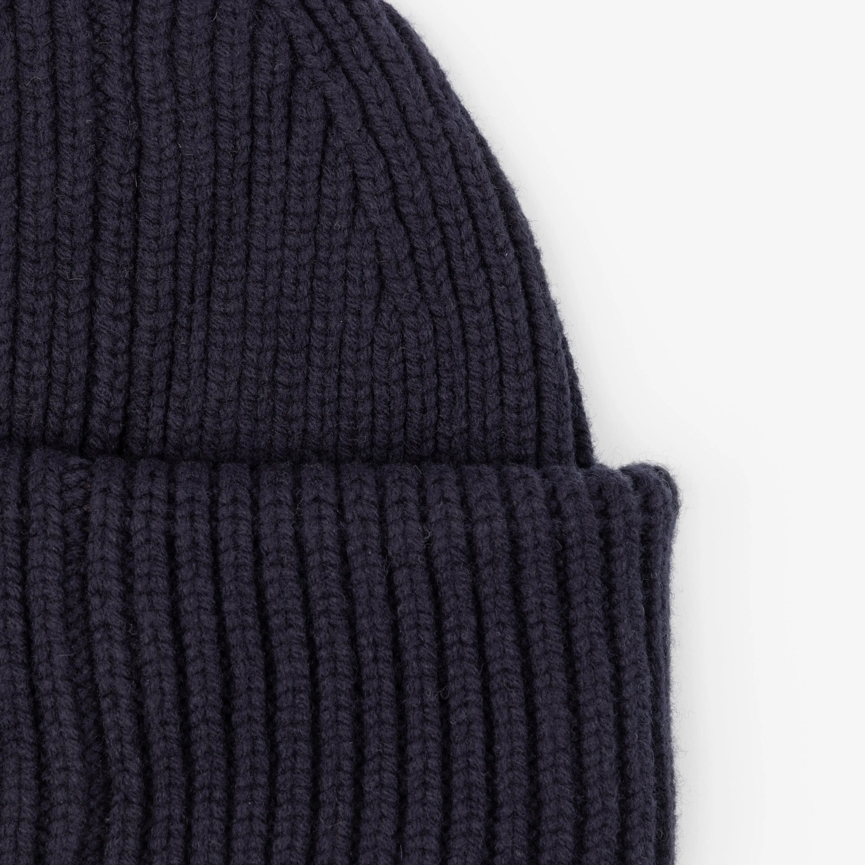 Alpine Beanie