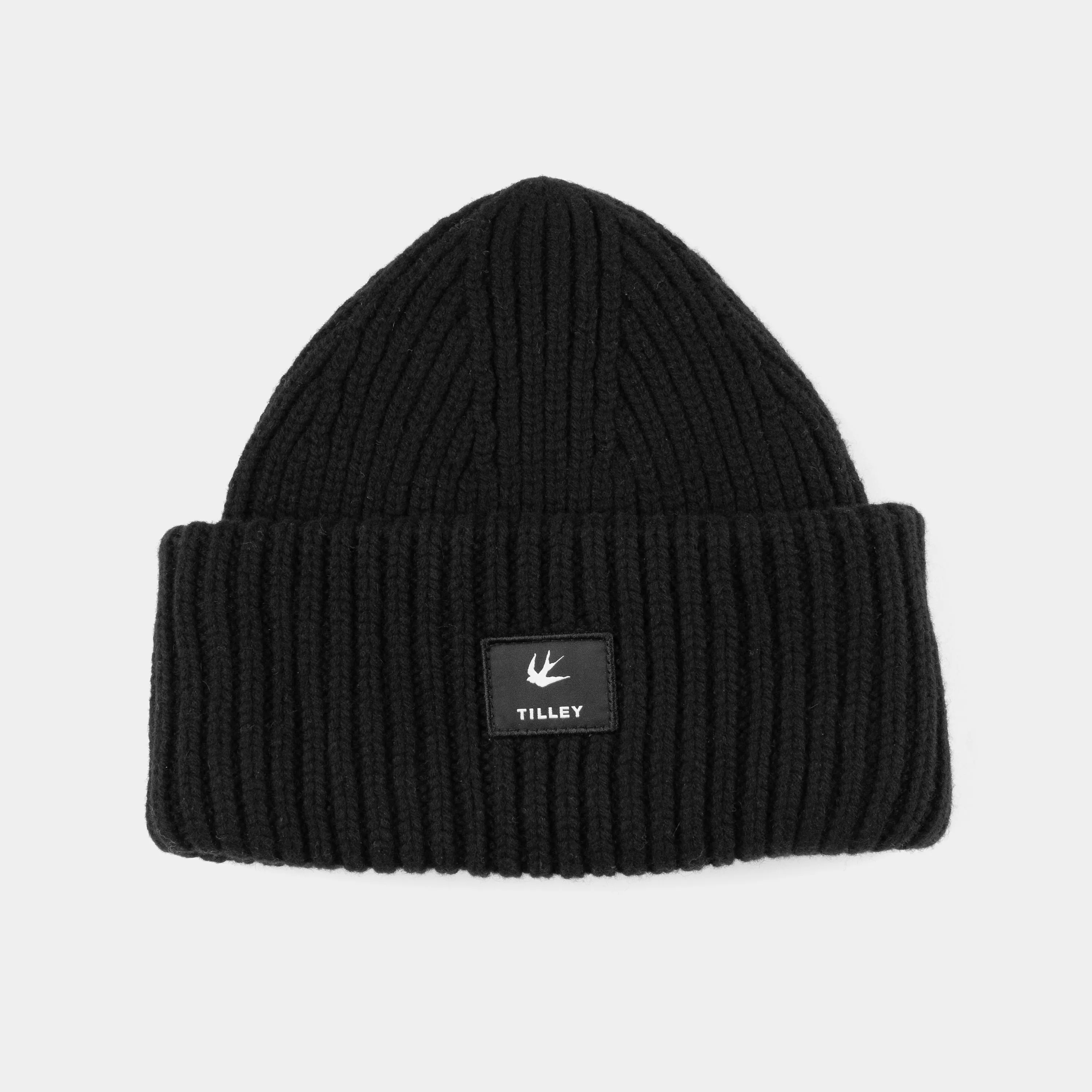 Alpine Beanie
